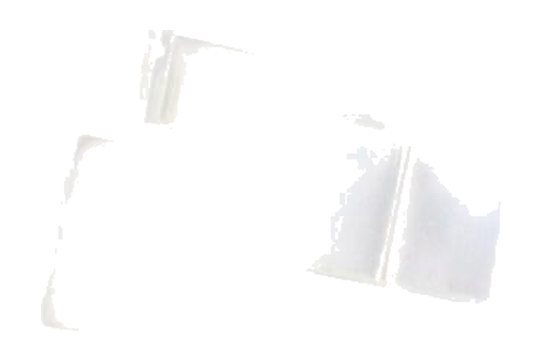 Suporte de Buzina VW 2G0951182B - Imagem 10
