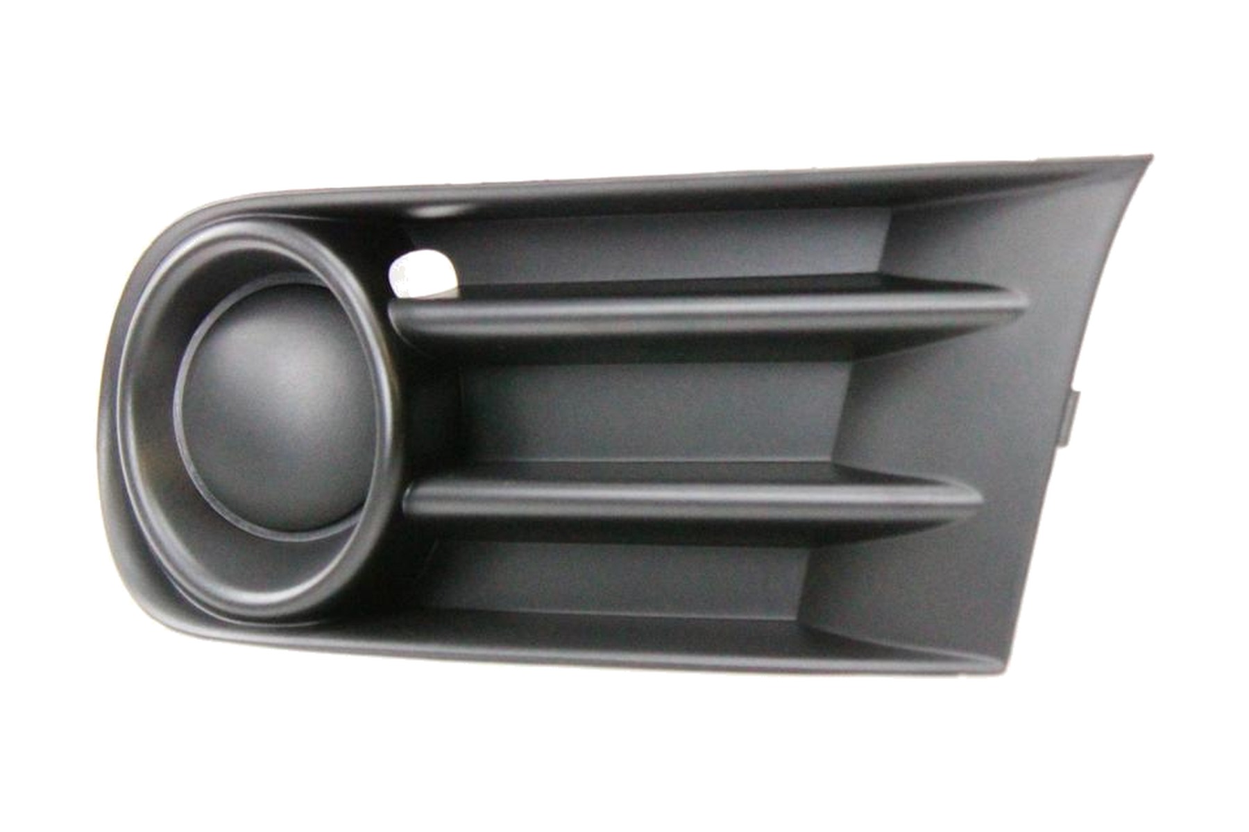 Moldura de Farol de Milha Esquerdo (Motorista) Dianteiro VW 5U08536651NN - Imagem 3