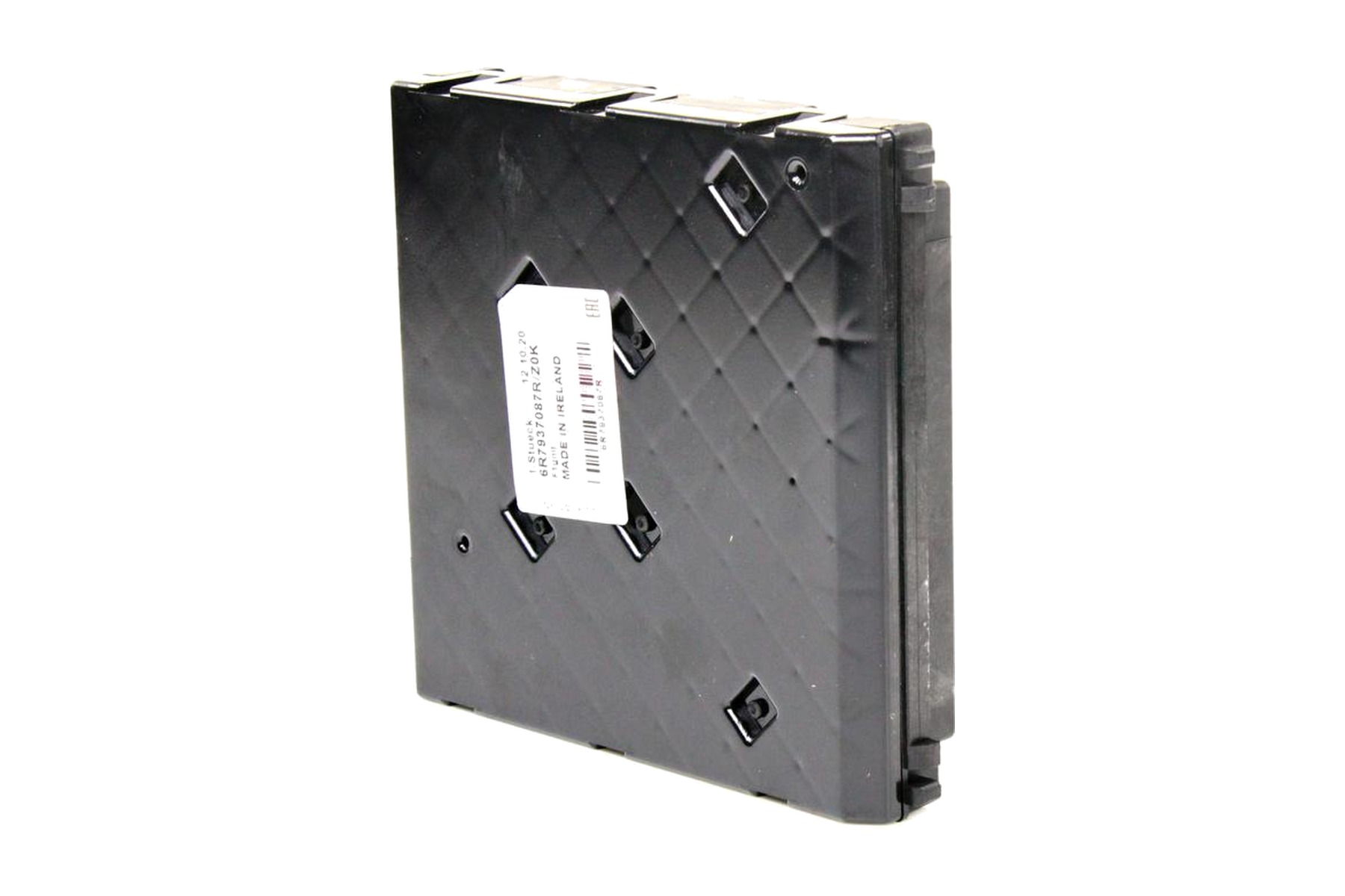 Módulo Eletrônico BCM VW 6R7937087RZ0K - Imagem 4