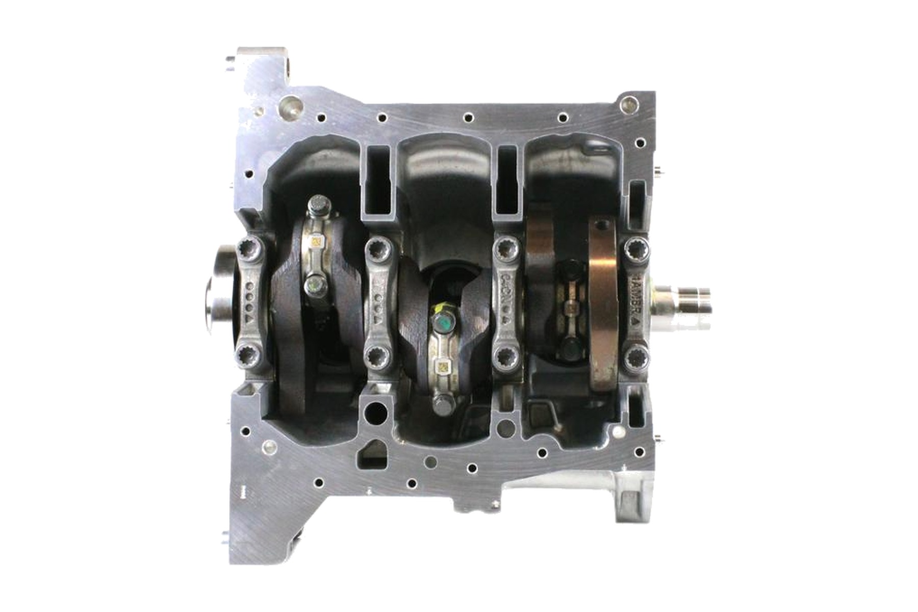 Bloco de Motor VW 04C103101C - Imagem 26