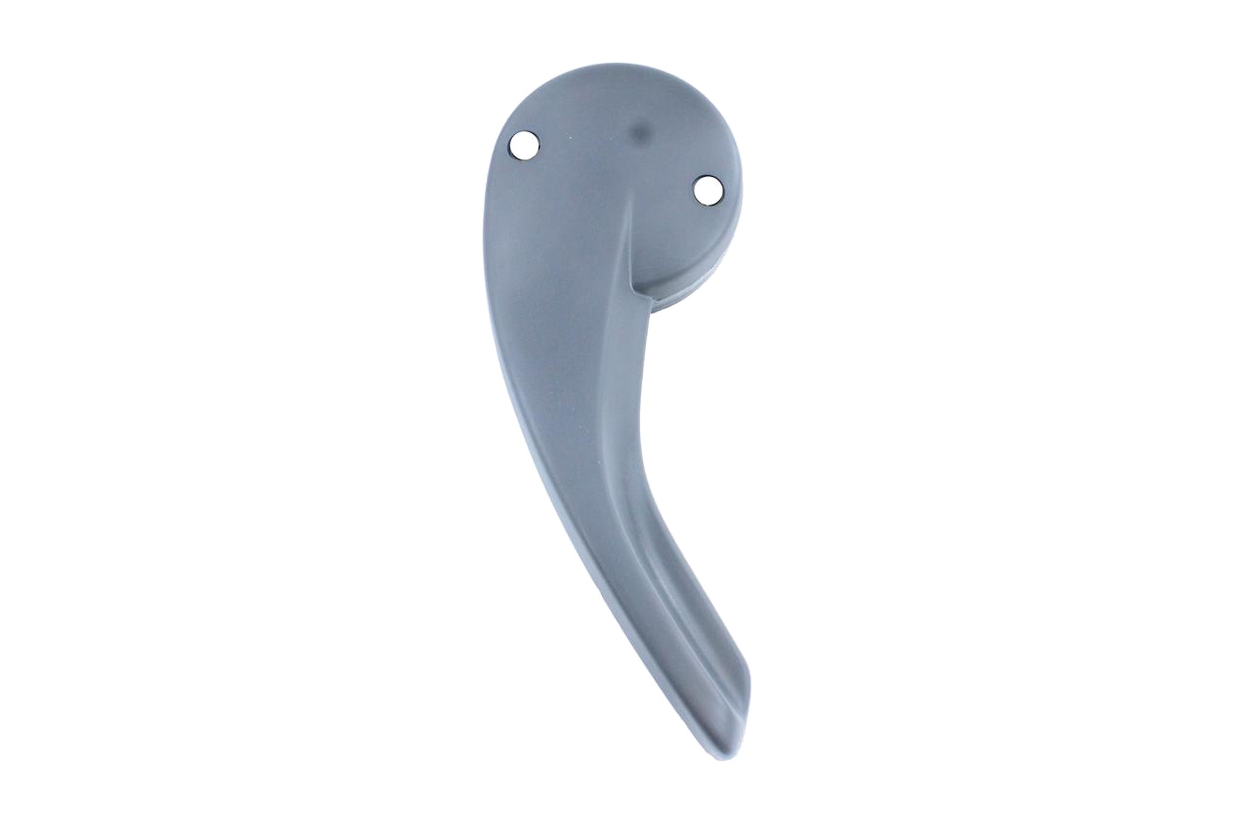Manopla de Regulagem de Encosto de Banco VW 5Z088225171N - Imagem 2