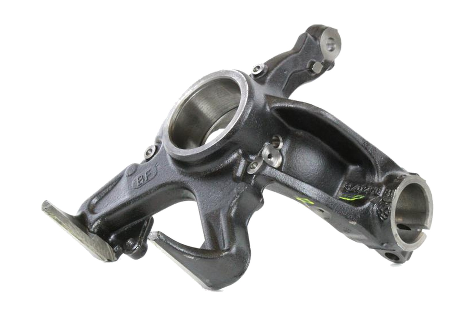 Manga de Eixo de Suspensão VW 5Z0407256BF - Imagem 16