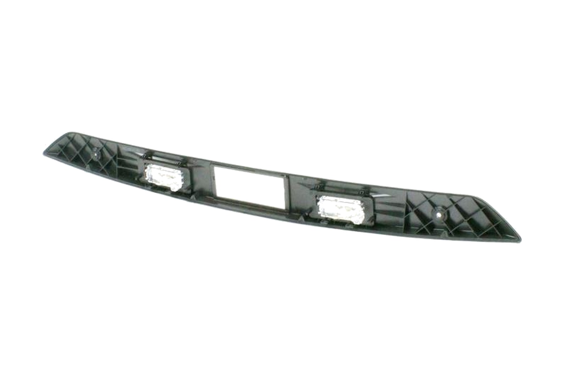 Moldura de Luz de Placa VW 5N0827335H - Imagem 14