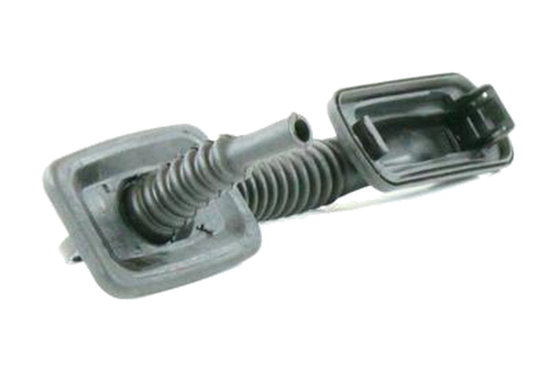 Coifa Passa-fio de Chicote Elétrico de Porta VW 5N0959843B - Imagem 21