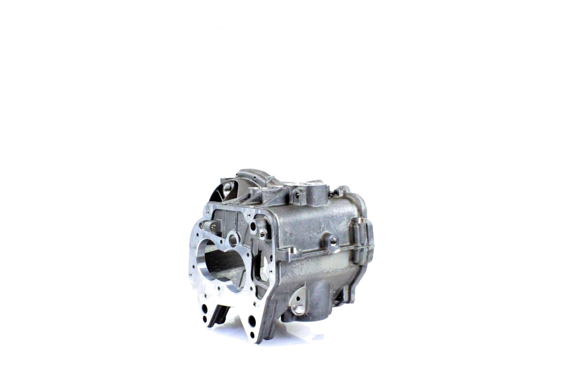 Carcaça de Caixa de Câmbio VW 02T301103AE - Imagem 5
