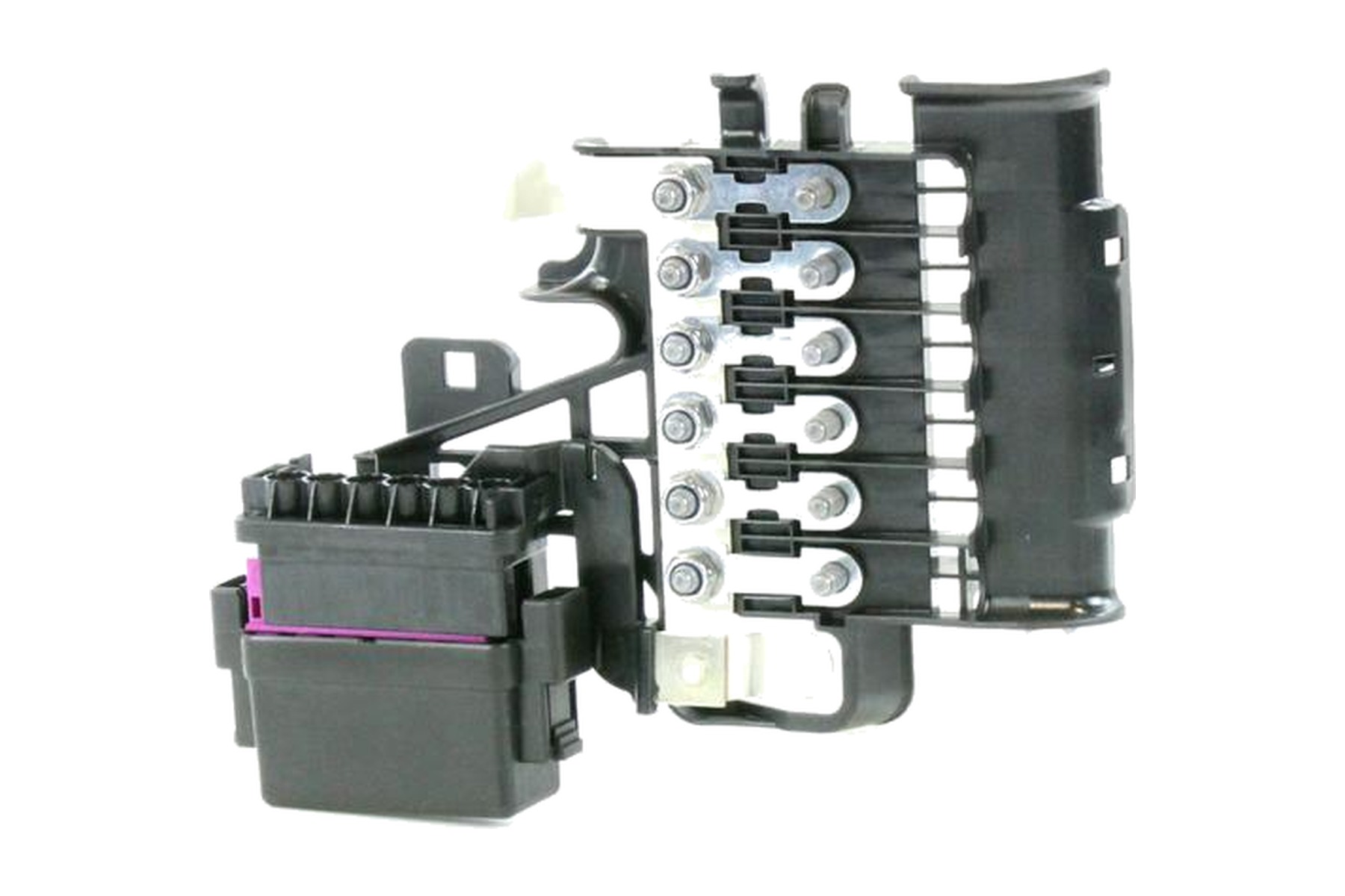 Caixa de Fusíveis de Bateria VW 2H0937550G - Imagem 2