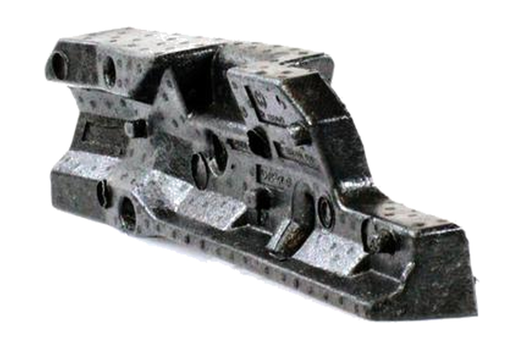 Espuma de Impacto de Para-choque VW 5W6807440 - Imagem 17