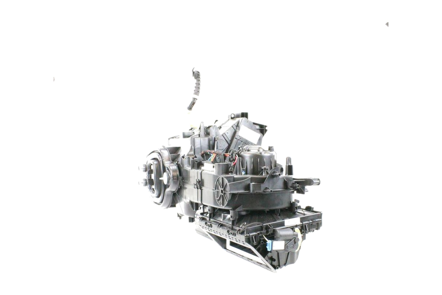 Caixa de Ar Condicionado VW 2QB816002P - Imagem 5