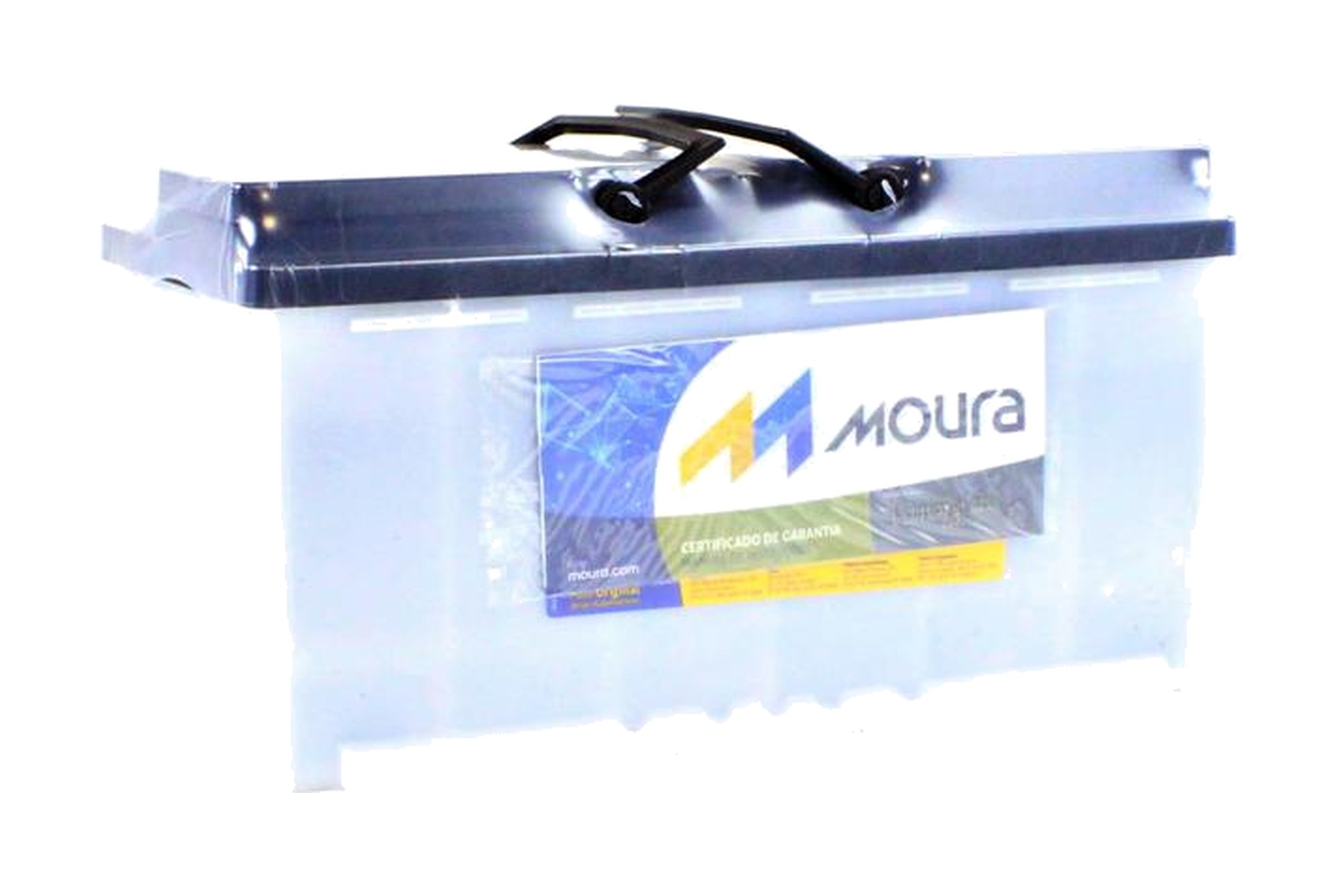 Bateria VW 5GM915105K - Imagem 23