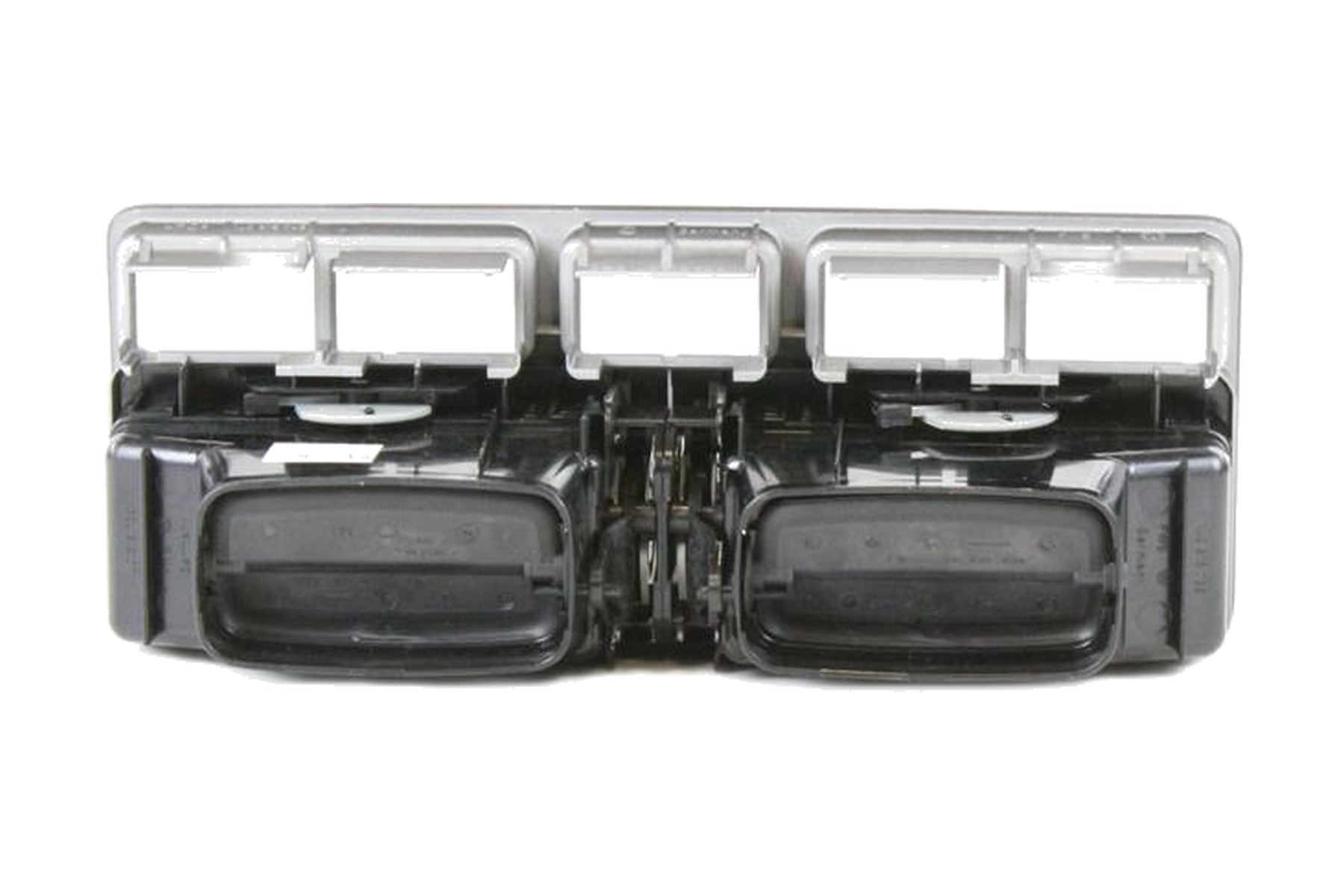 Difusor de Saída de Ar VW 1J0819728K2AQ - Imagem 25