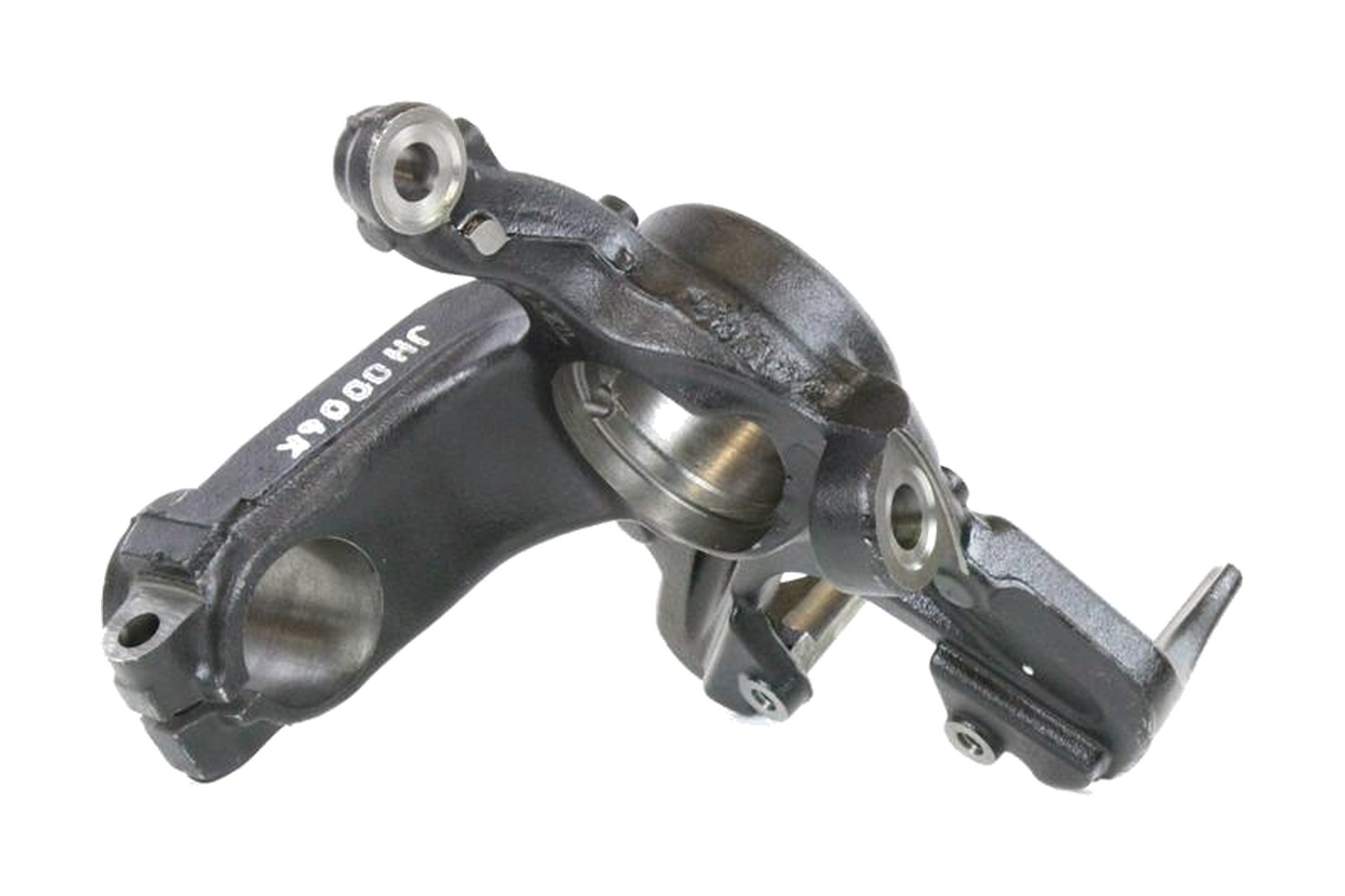 Manga de Eixo de Suspensão VW 5Z0407256BF - Imagem 4