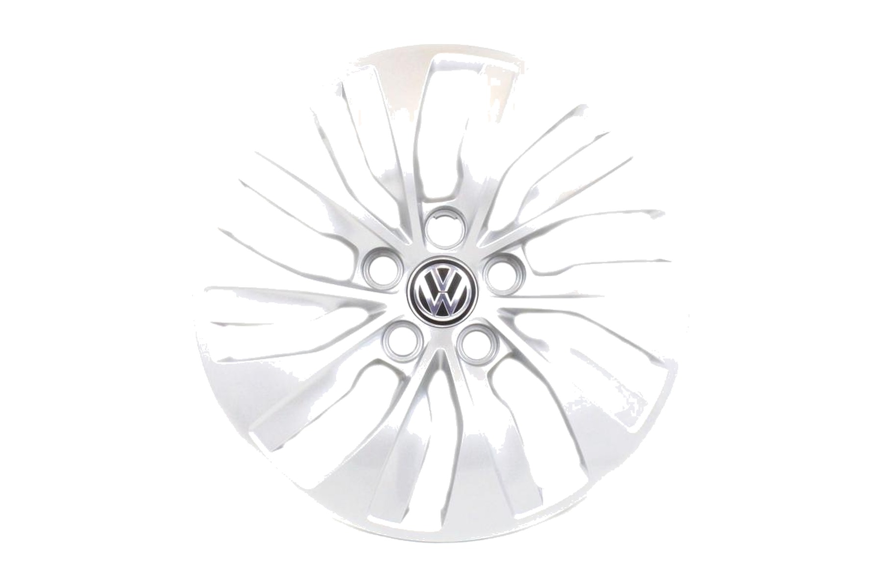 Calota de Roda VW 5Z0601147TBJW