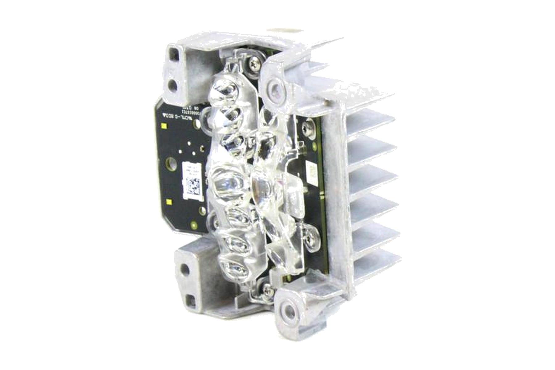 Módulo Reator de Lâmpada Luz Diurna Farol LED VW 5TA998475C - Imagem 16