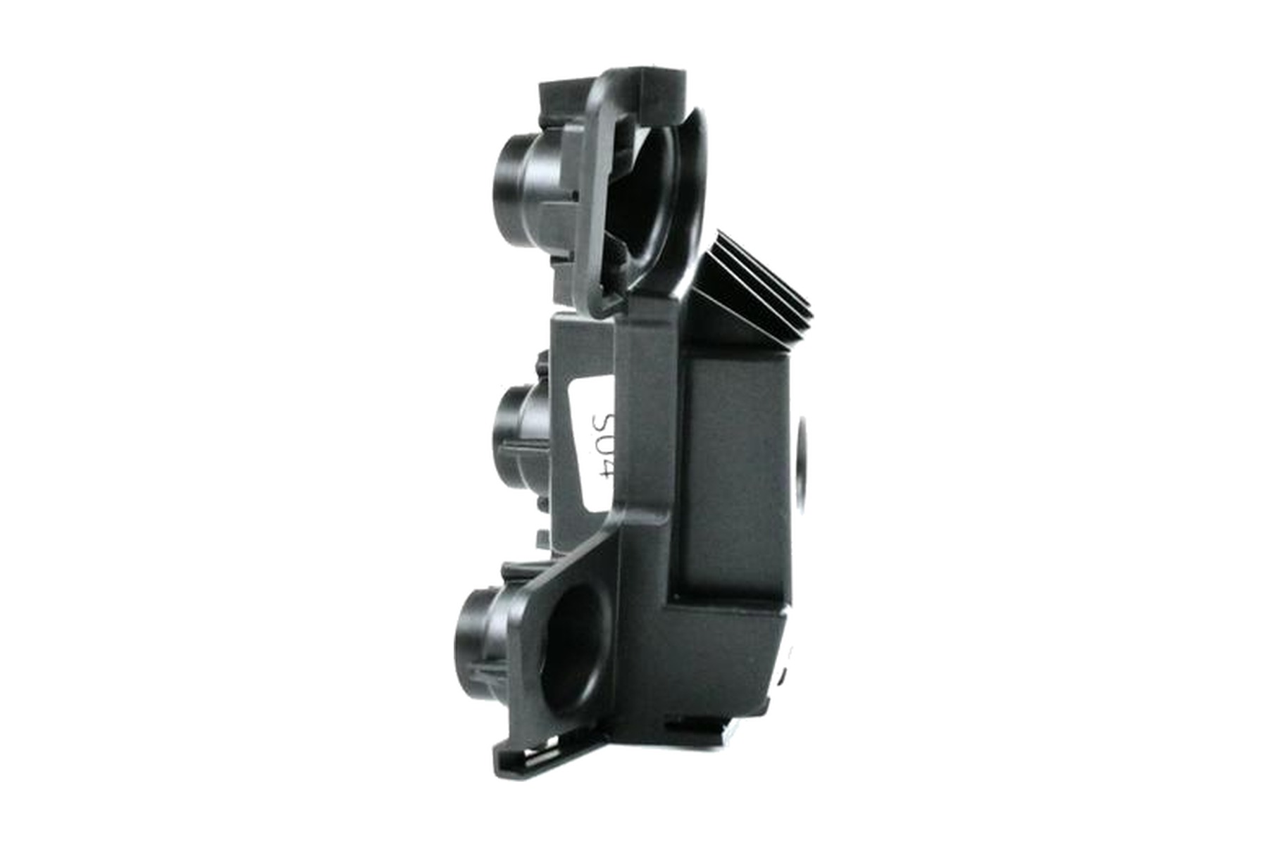 Suporte Guia de Para-choque VW 2GK807483 - Imagem 18