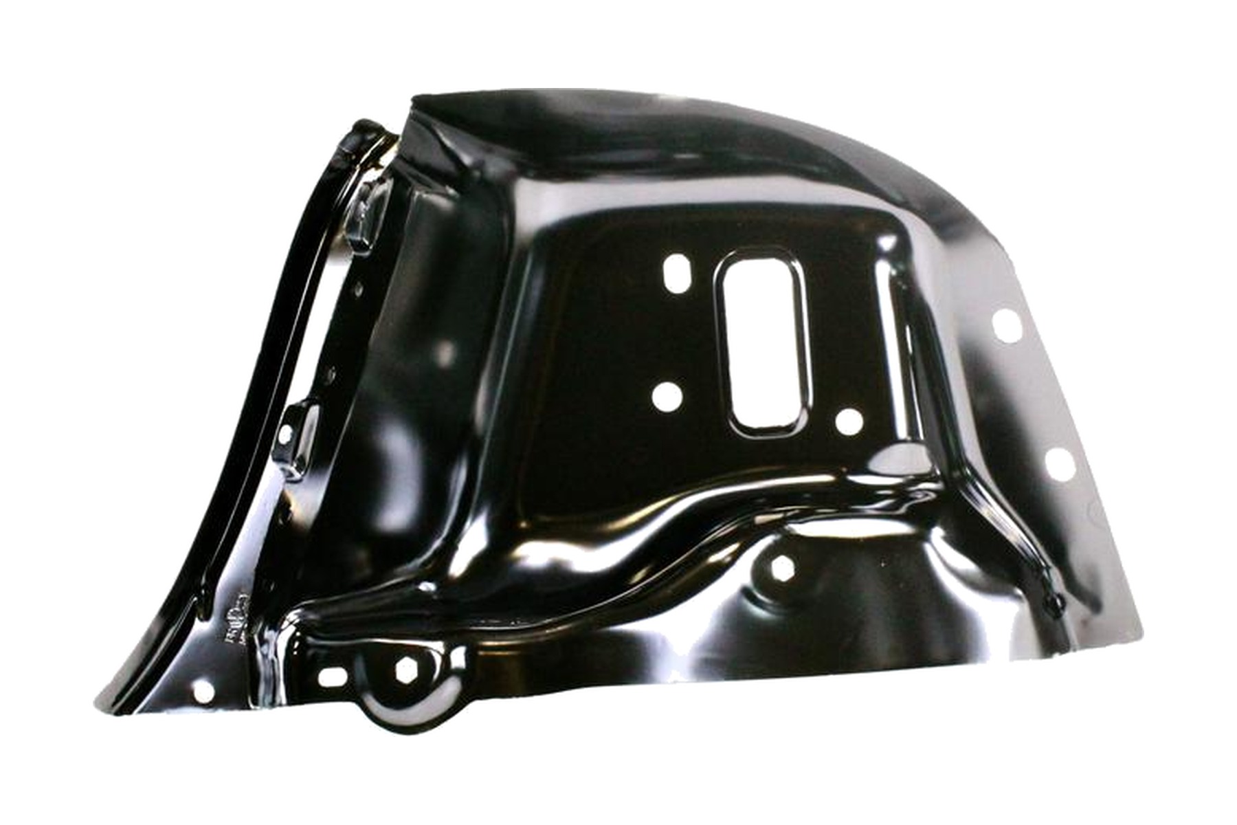 Alojamento de Lanterna VW 5U5813320AGRU - Imagem 24