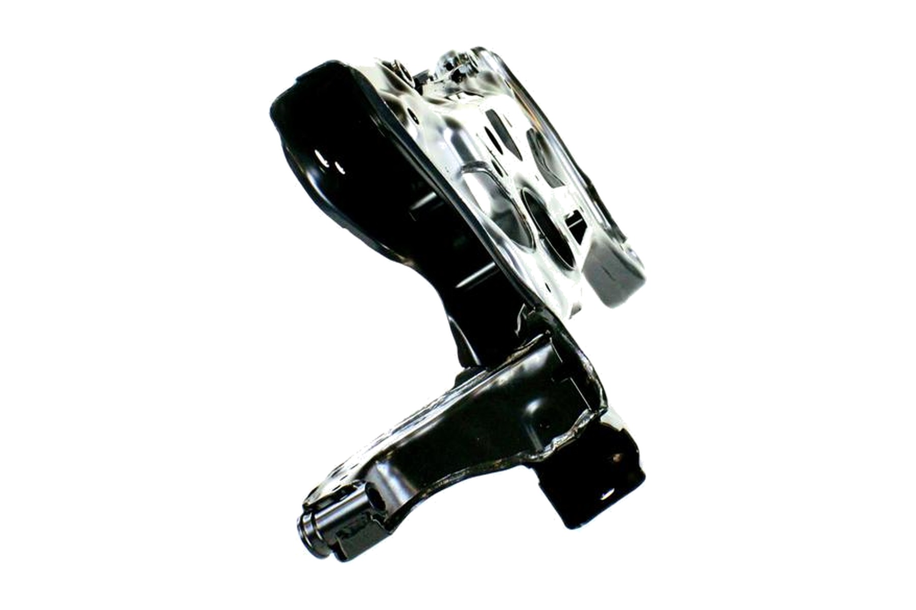 Quadro Agregado de Suspensão VW 3Q0199315F - Imagem 20