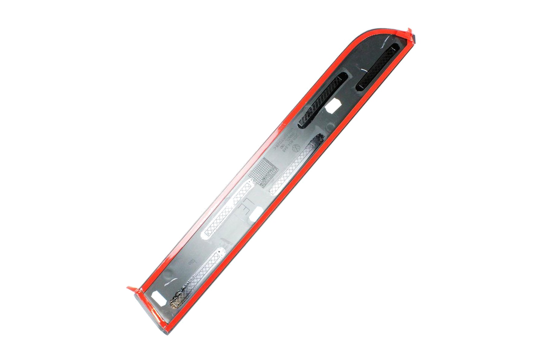 Friso de Porta VW 2G58549499B9 - Imagem 4