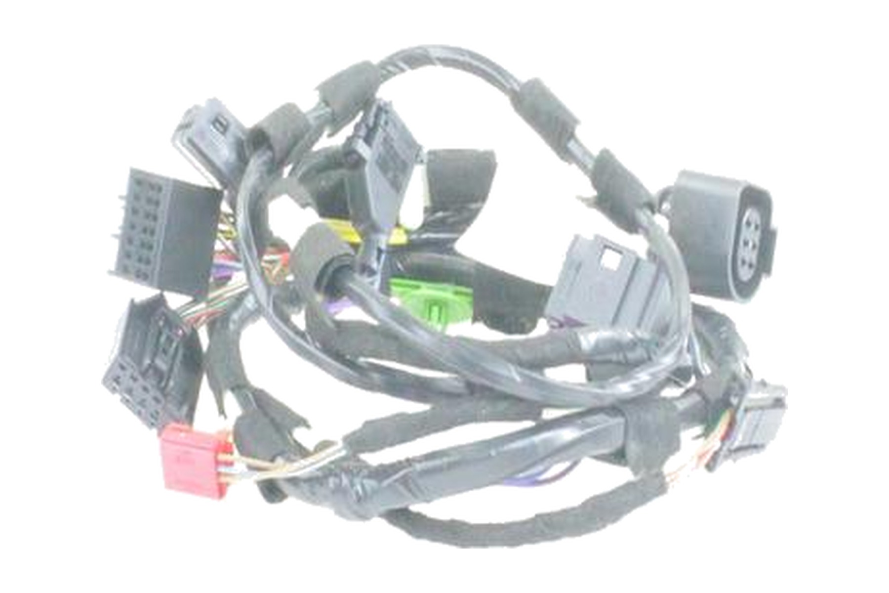 Chicote VW 5Z4971120CT - Imagem 13