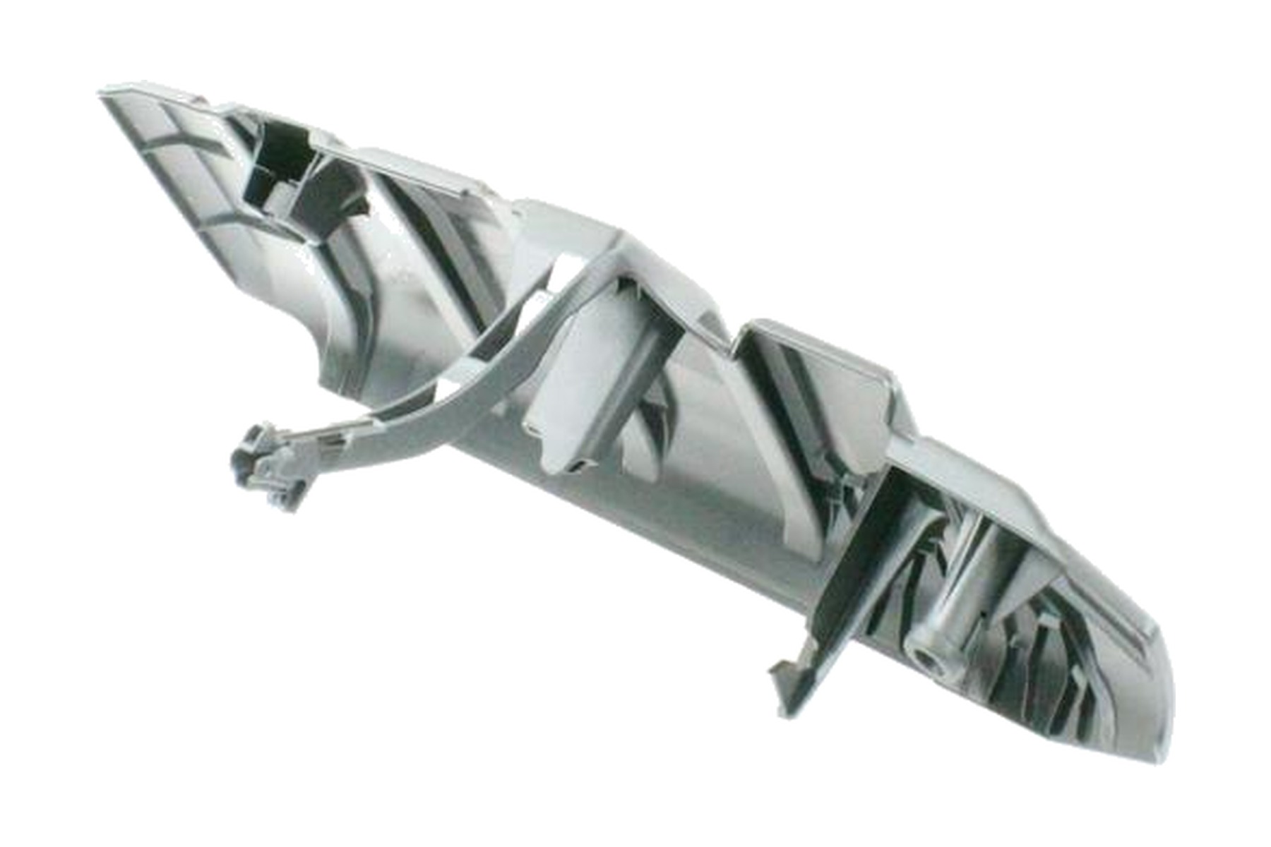 Tampa Cobertura de Motor VW 06K103925AA - Imagem 16