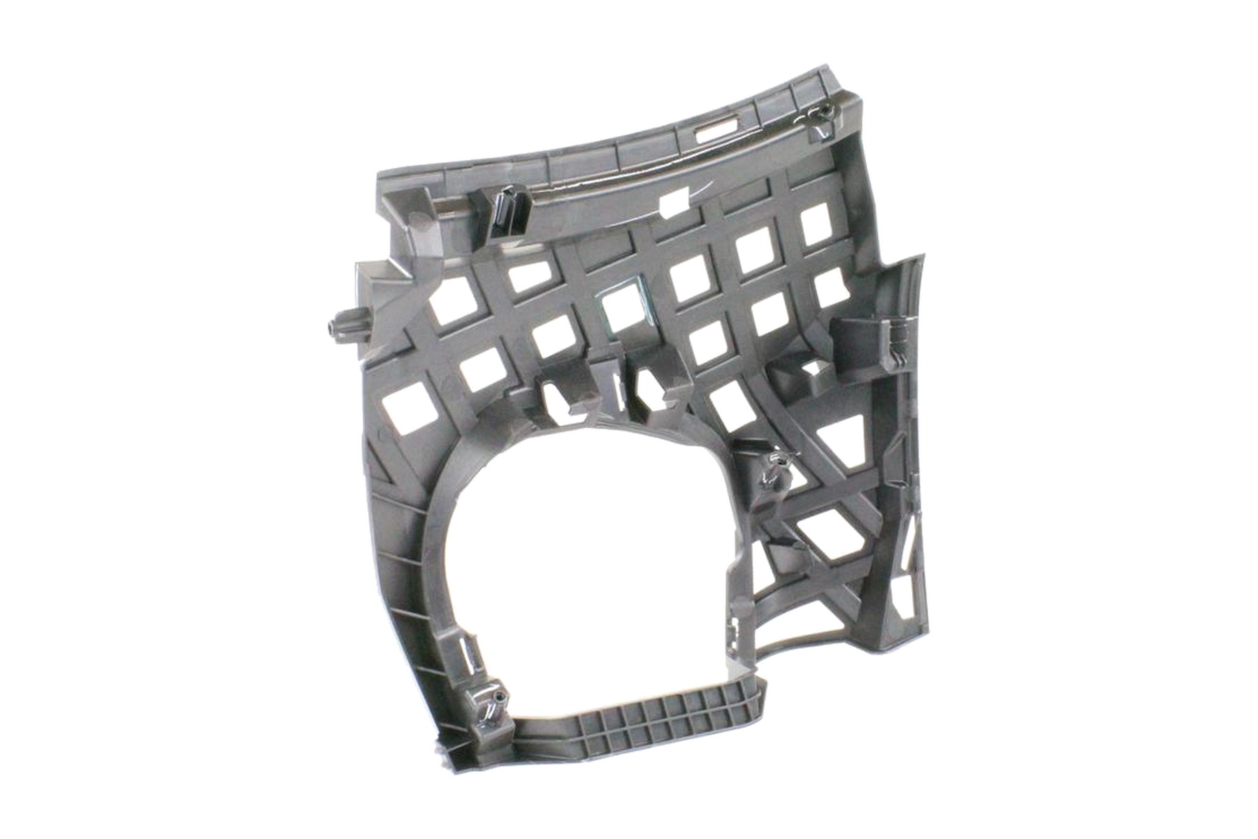 Suporte de Farol de Milha Esquerdo (Motorista) VW 17A807723C - Imagem 11