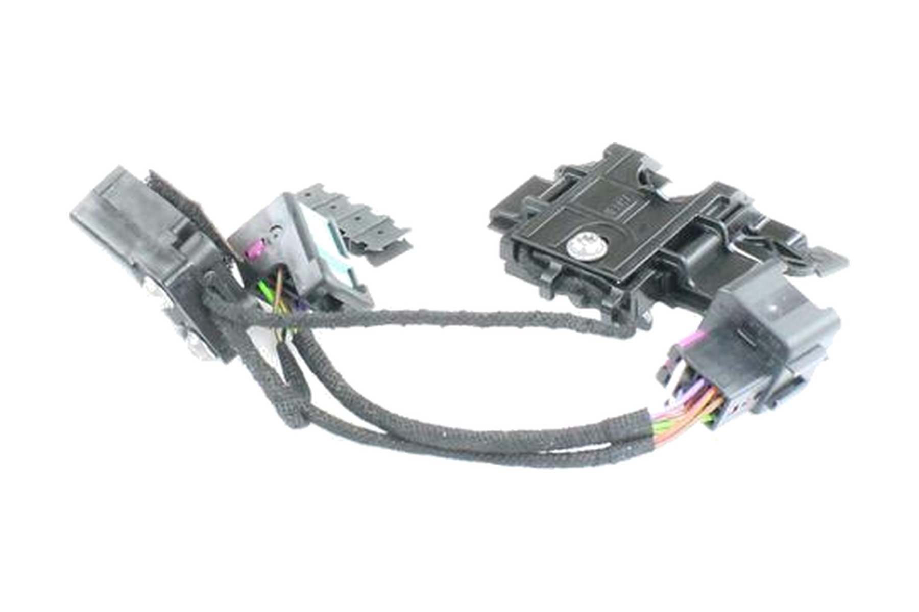 Sensor de Posição de Alavanca de Câmbio VW 5Q0713128A - Imagem 16