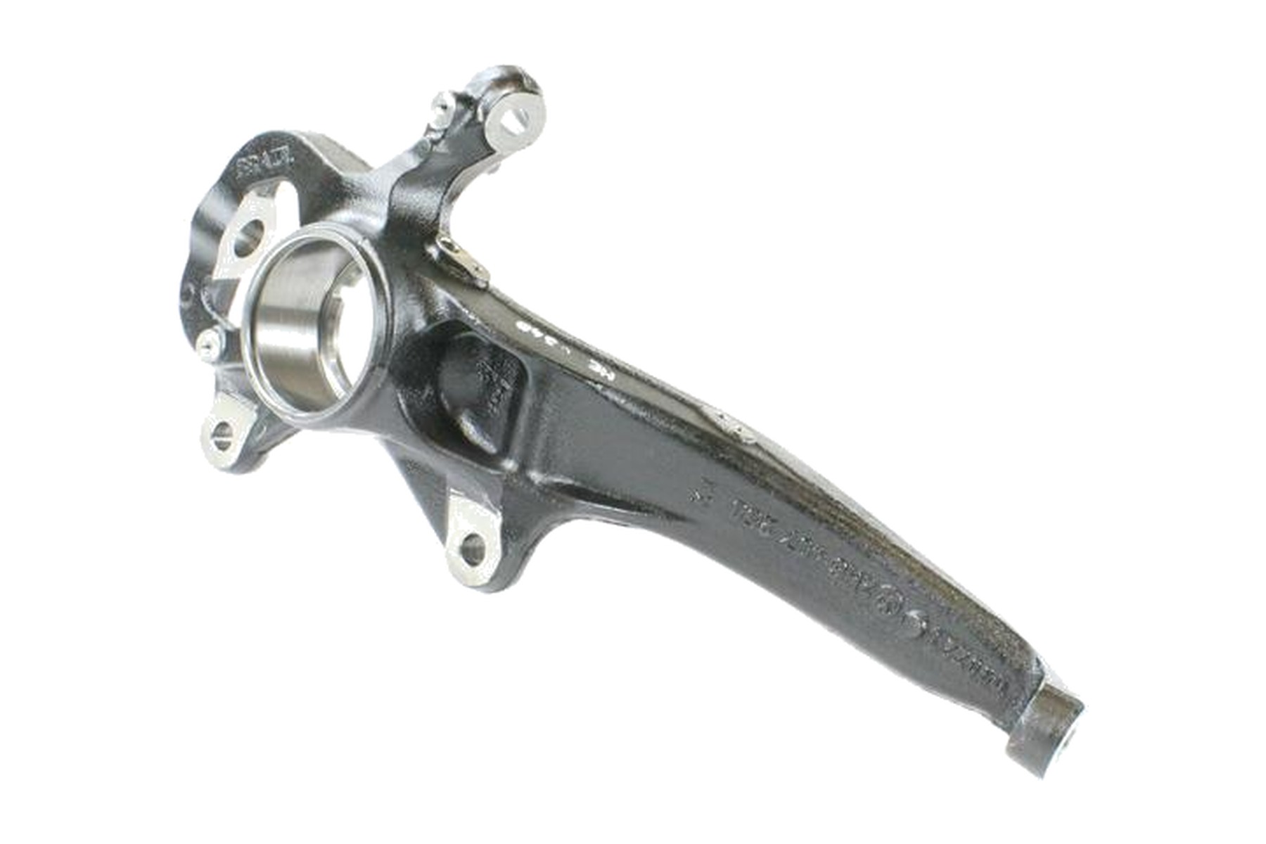 Manga de Eixo de Suspensão VW 2H6407258 - Imagem 14