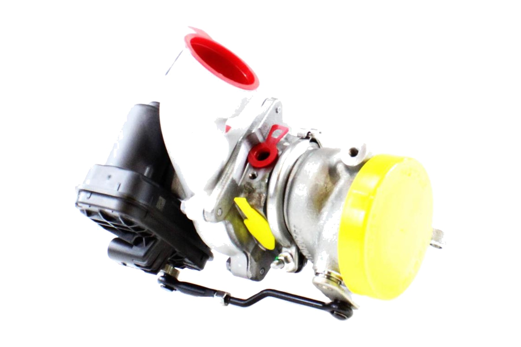 Turbo Compressor VW 04C145702J - Imagem 4