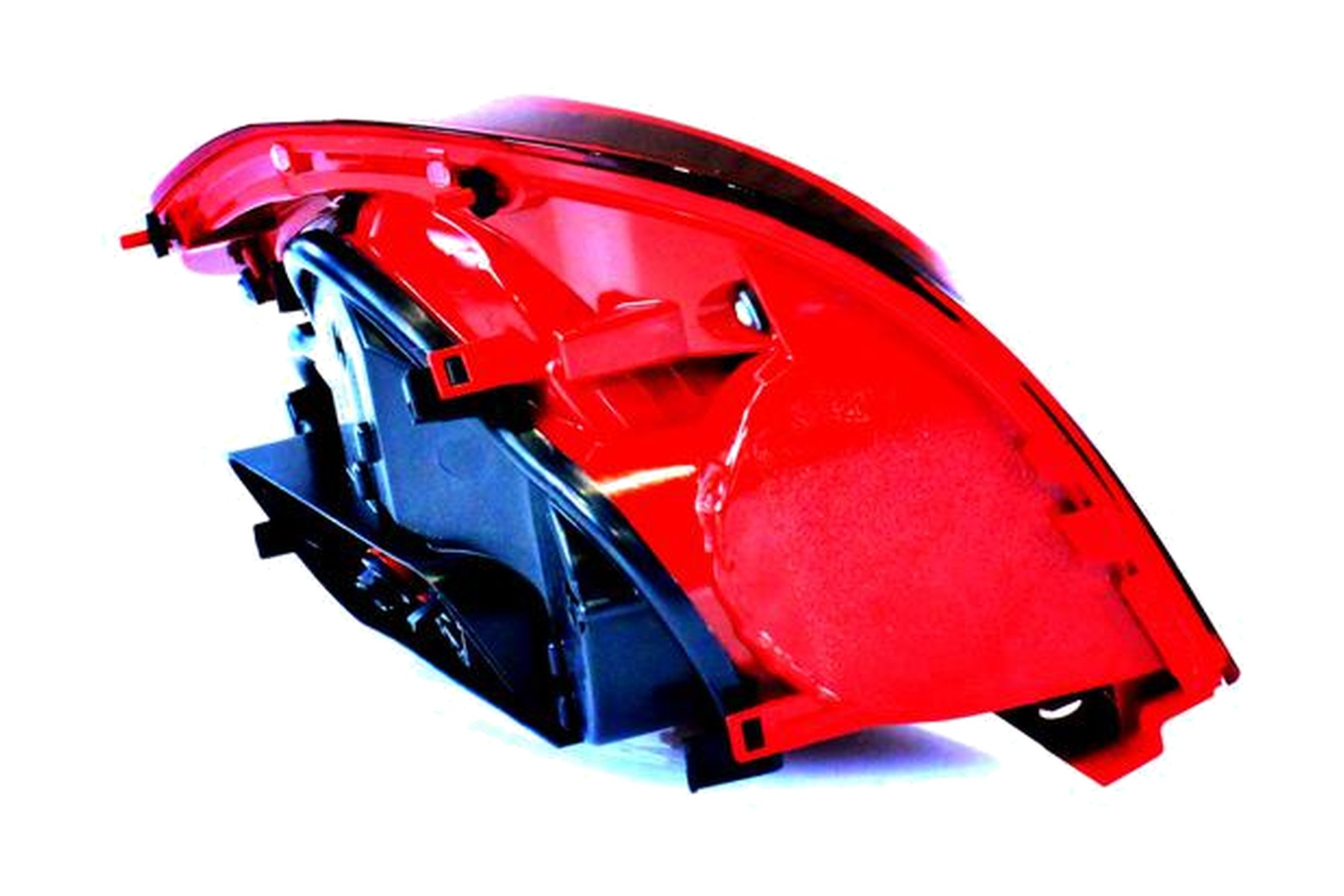 Lanterna Esquerdo (Motorista) VW 5Z6945095J - Imagem 17