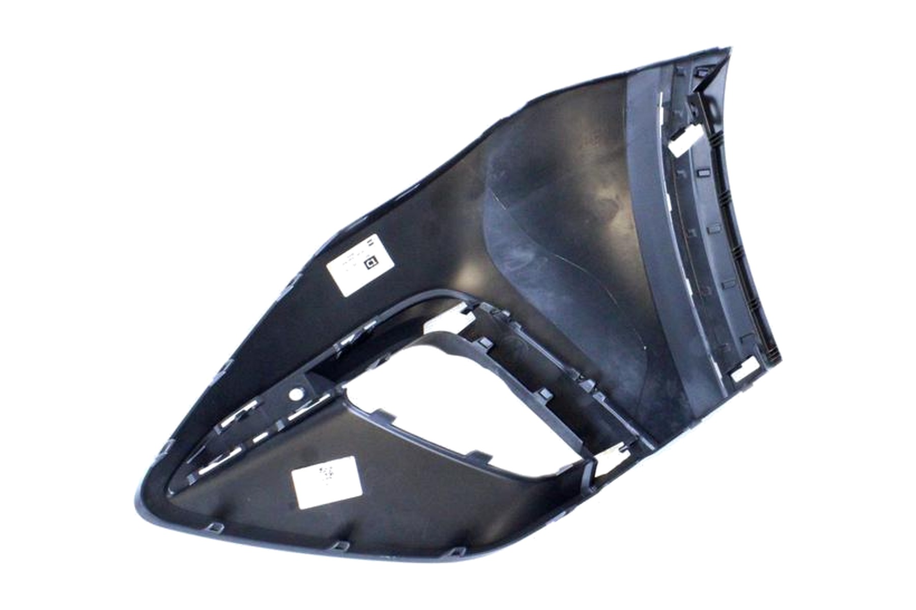 Moldura de Farol de Milha Dianteiro Direito (Passageiro) VW 2GK807796GRU - Imagem 4