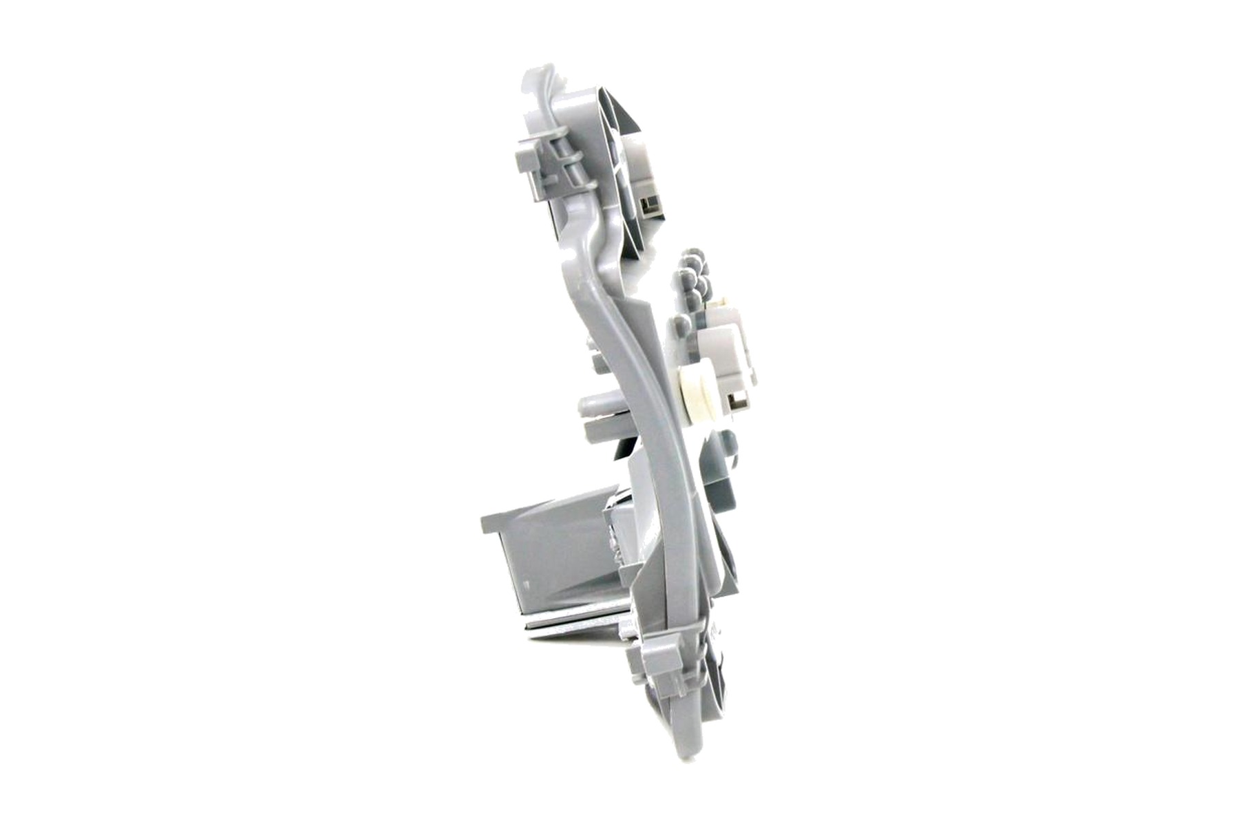 Soquete de Lâmpada Lanterna Direito (Passageiro) VW 5U5945258 - Imagem 19