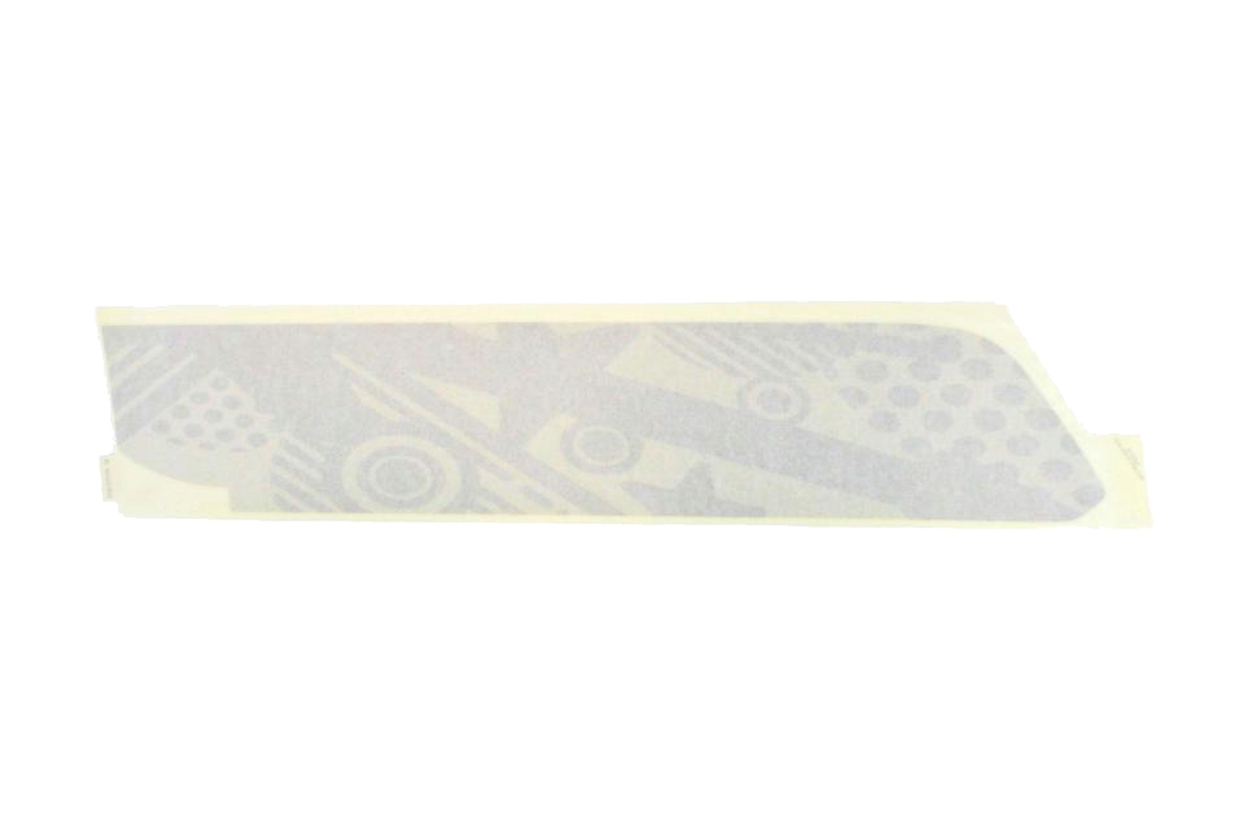 Adesivo de Porta VW 5U7853414K61V