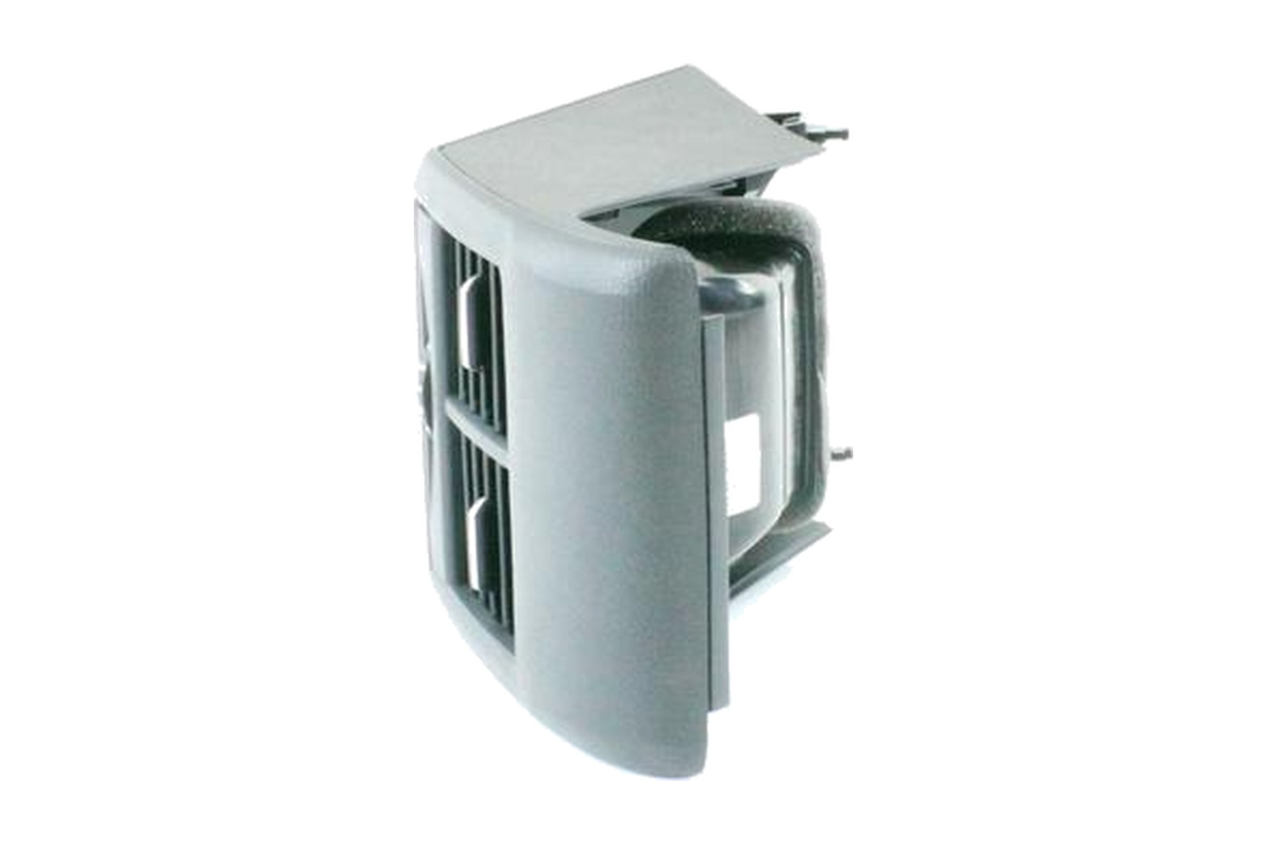 Moldura de Difusor de Ar Condicionado de Console VW 6EA864298AQHZ - Imagem 8