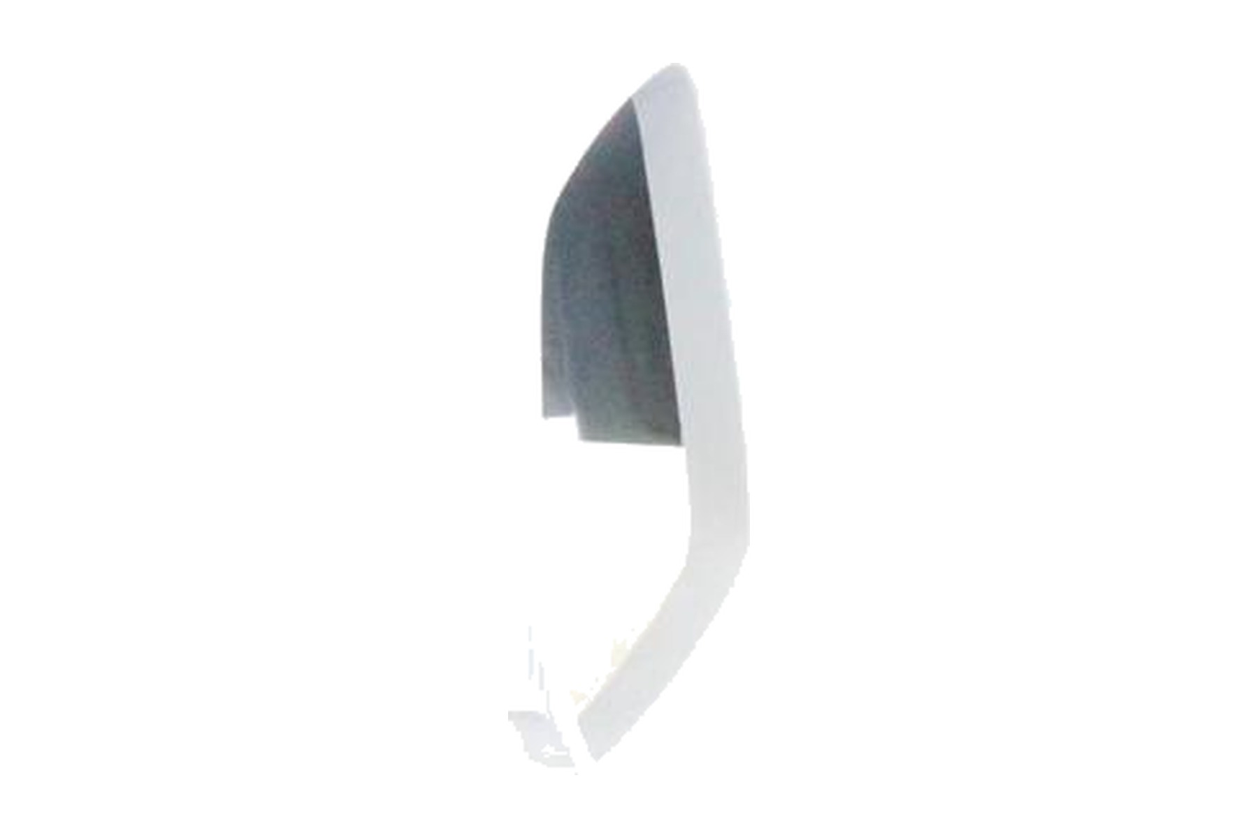 Capa de Espelho Retrovisor Esquerdo (Motorista) VW 1Z0857537AGRU - Imagem 20