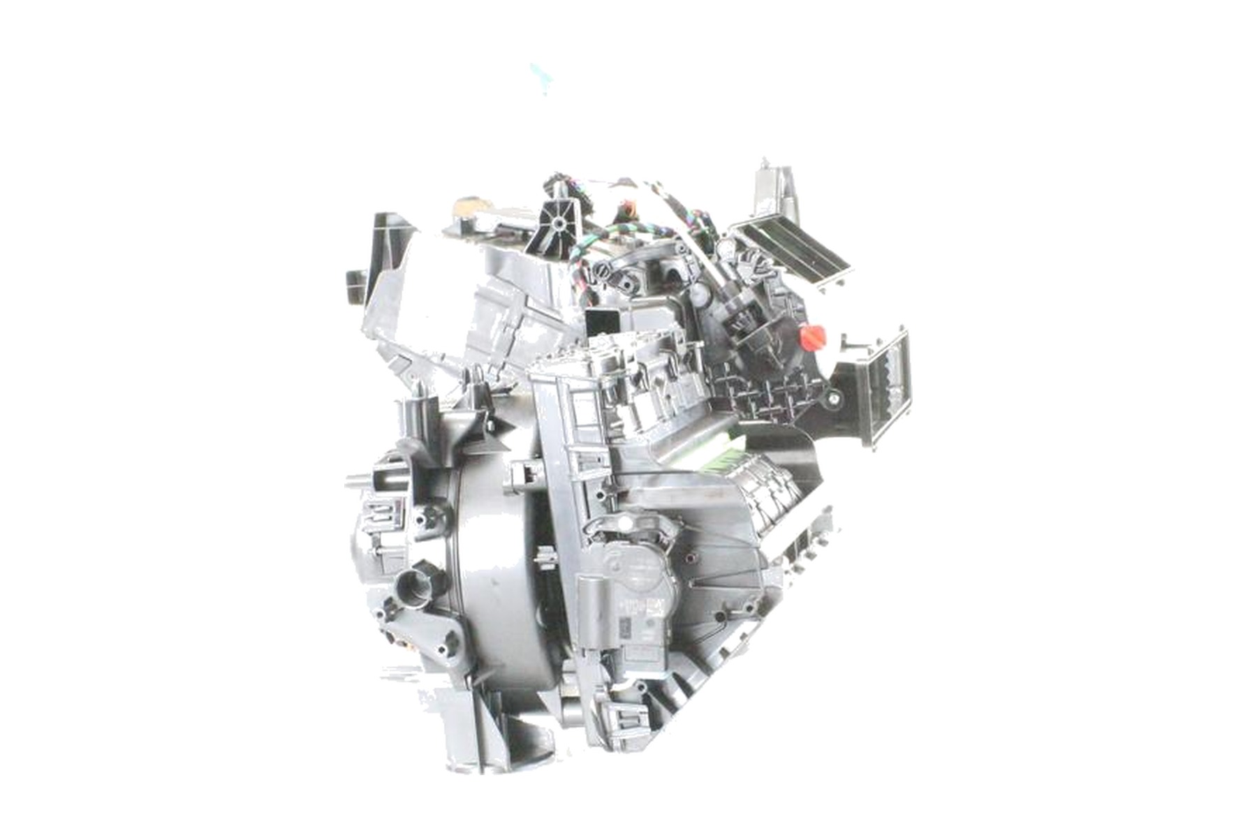 Caixa de Ar Condicionado VW 2QB816002R - Imagem 8