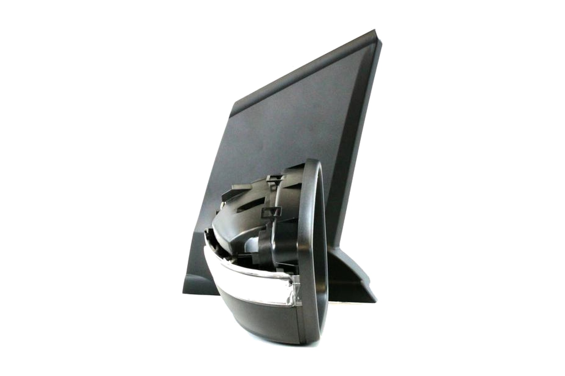 Espelho Retrovisor Preto Esquerdo (Motorista) Manual VW 5Z1857507G9B9 - Imagem 19