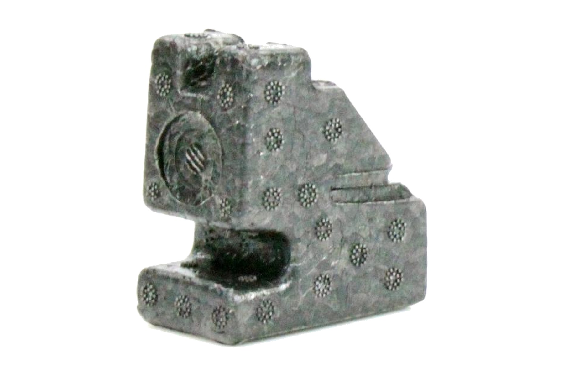 Espuma de Impacto de Para-choque VW 5U7807439BAAA - Imagem 10
