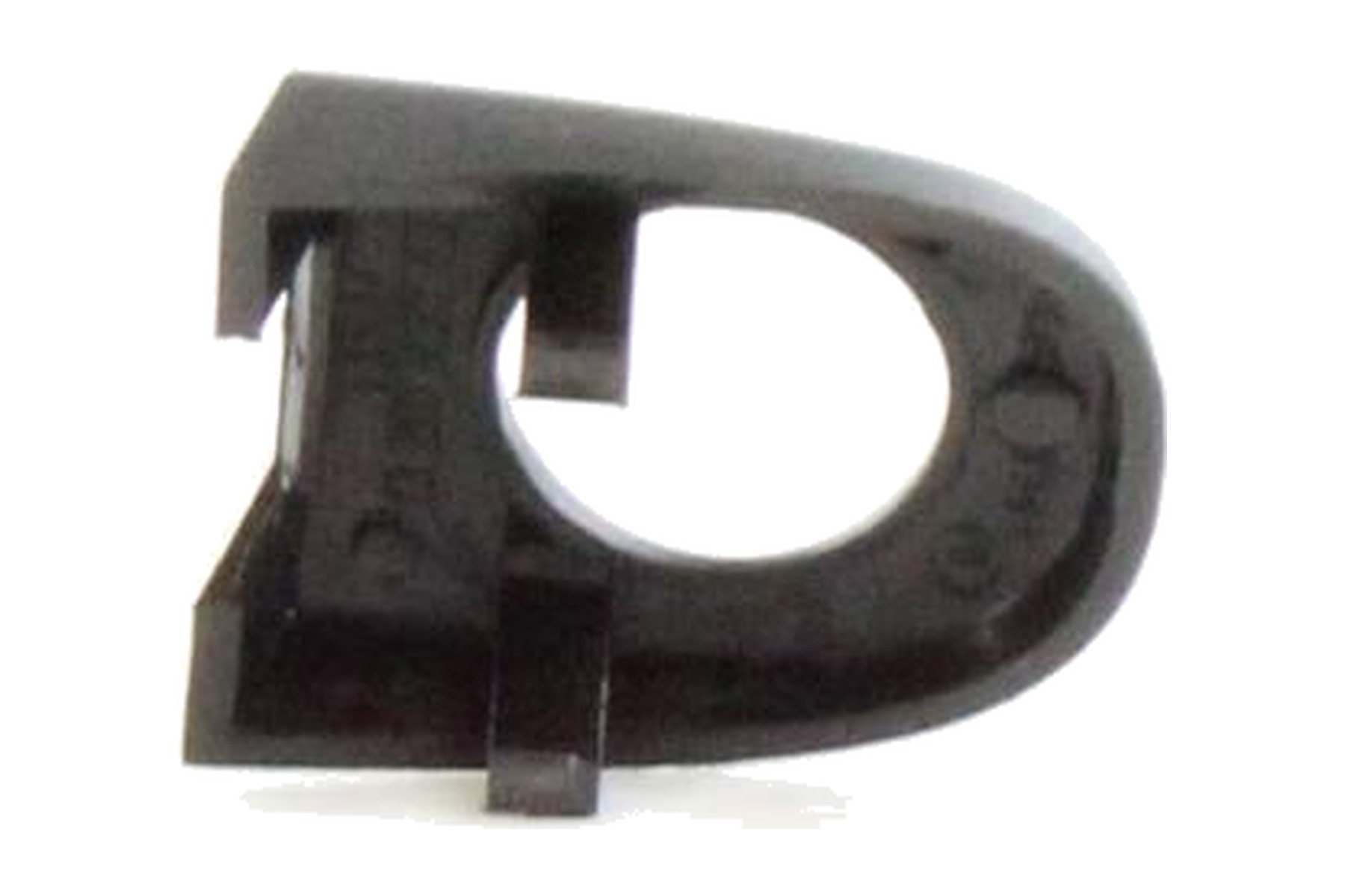 Moldura de Cilindro de Maçaneta de Porta VW 5U08378799B9 - Imagem 13