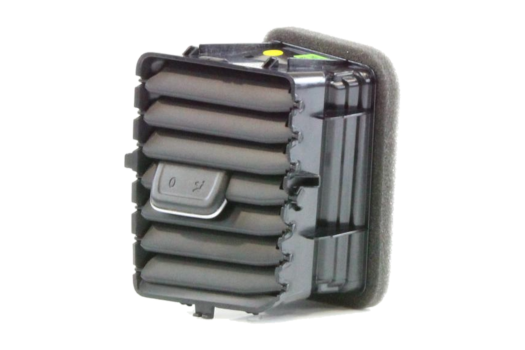 Difusor de Saída de Ar VW 2H6819384C9B9 - Imagem 4