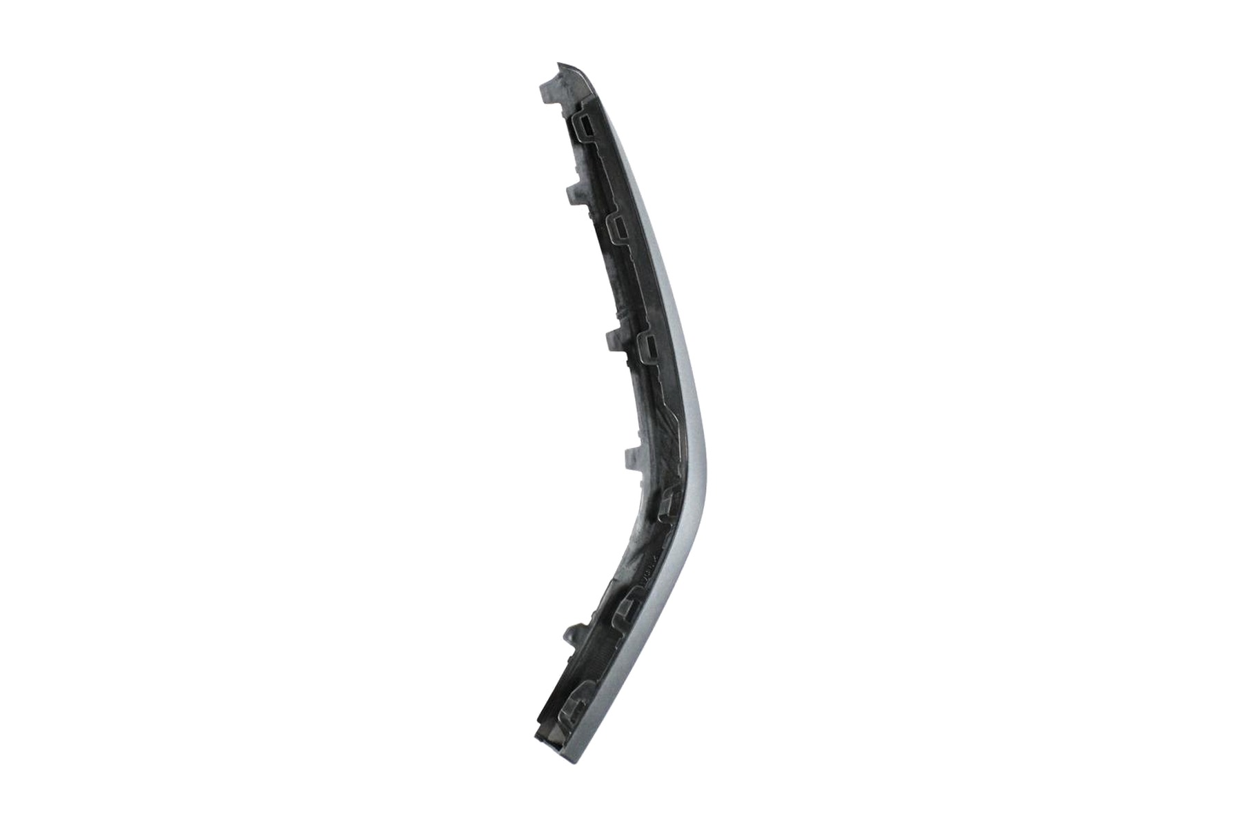 Friso de Spoiler de Para-choque VW 2G0807110A9B9 - Imagem 2