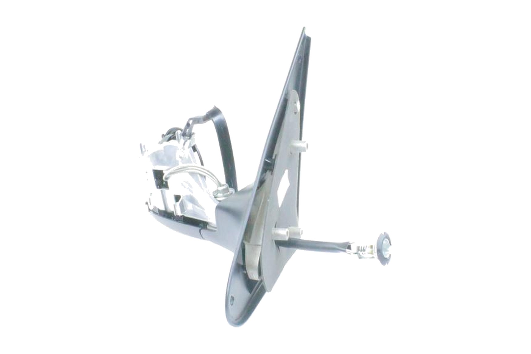 Carcaça VW 377857508D1NN - Imagem 4