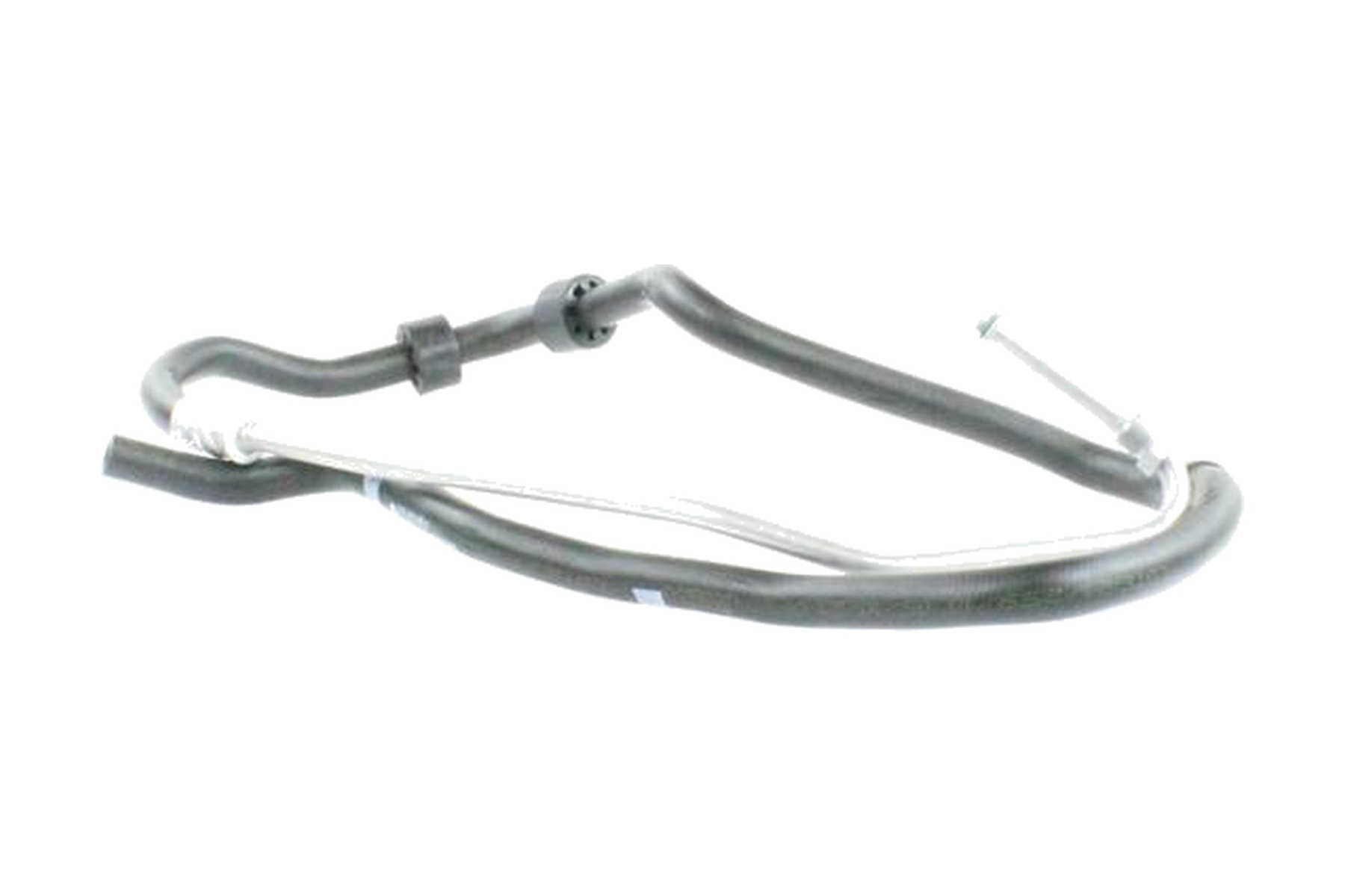 Mangueira de Direção Hidráulica VW 2H2422891F - Imagem 3