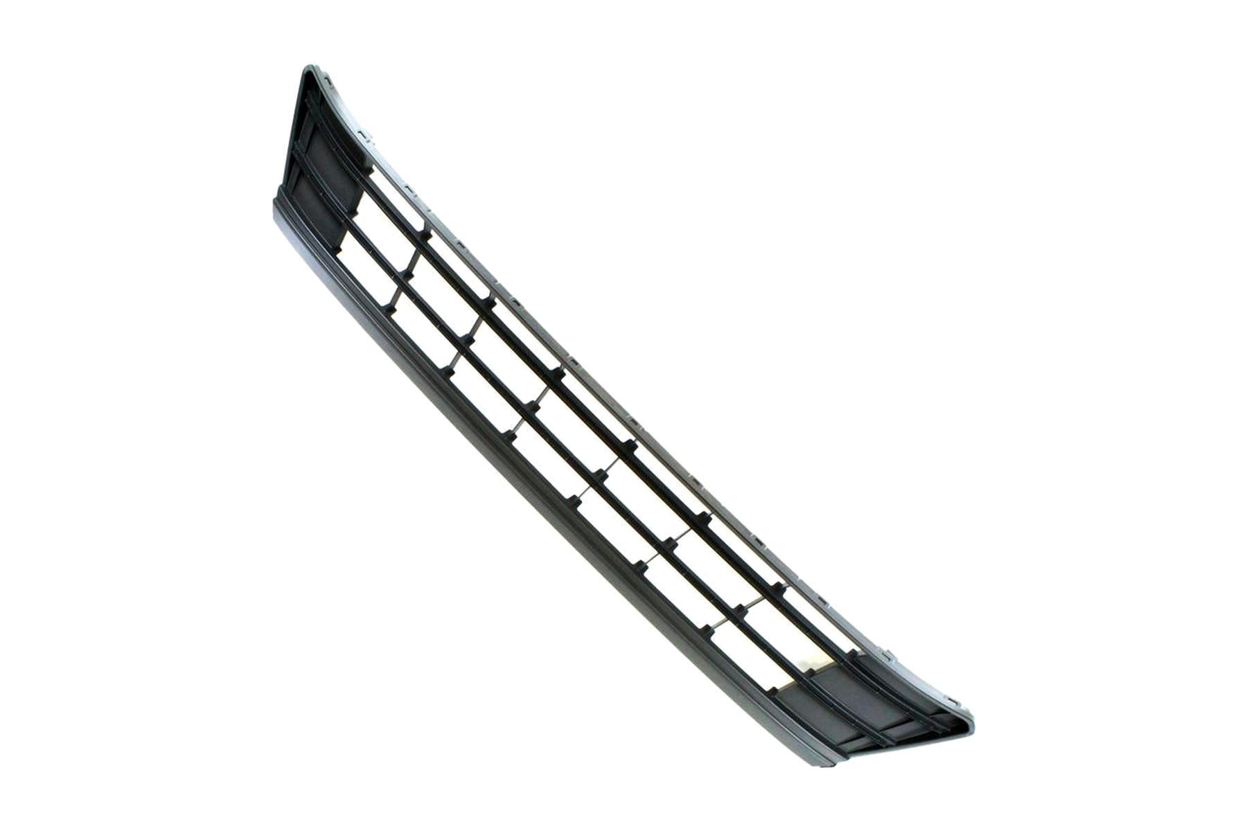 Grade de Ventilação de Para-choque VW 2G0853677AC9B9 - Imagem 2