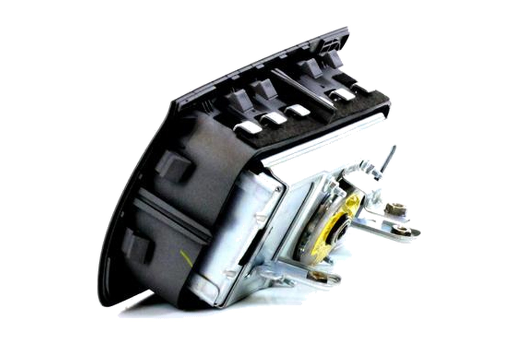 Airbag Direito (Passageiro) Painel VW 5U1880202EZF4 - Imagem 8