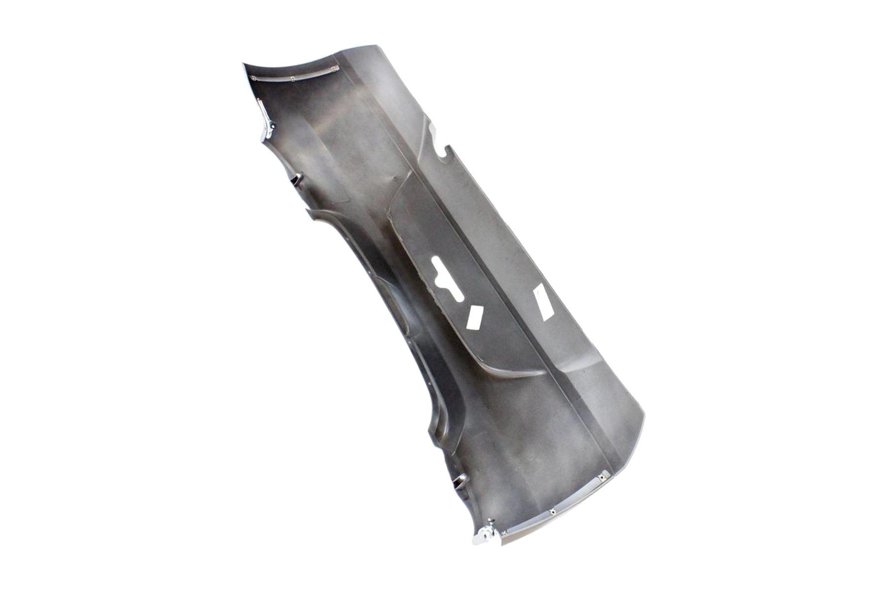 Para-choque Traseiro VW 5U6807417AGRU - Imagem 4