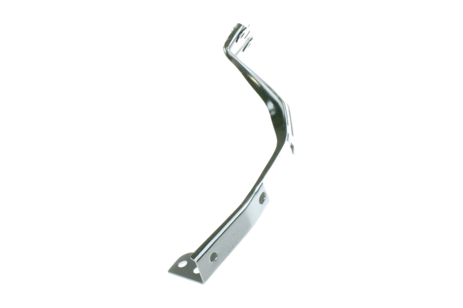 Suporte de Para-lama Esquerdo (Motorista) VW 1S0821141GRU - Imagem 20