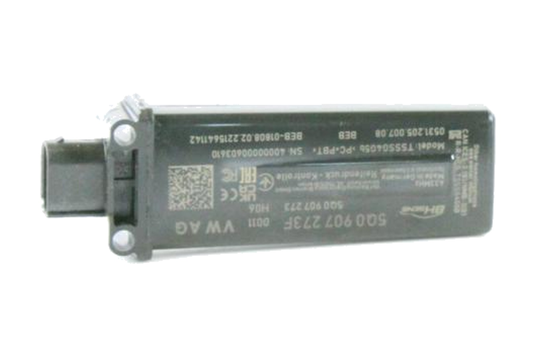 Módulo de Sensor de Pressão de Pneu VW 5Q0907273F - Imagem 12