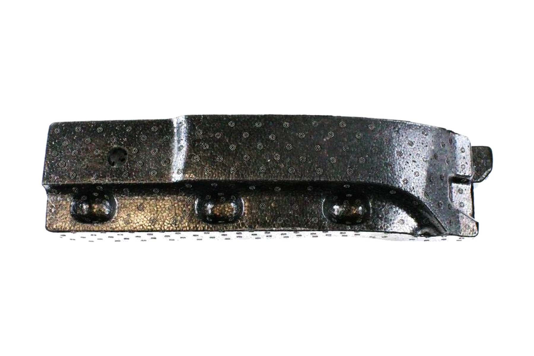 Espuma de Impacto de Para-choque VW 5U0807239E