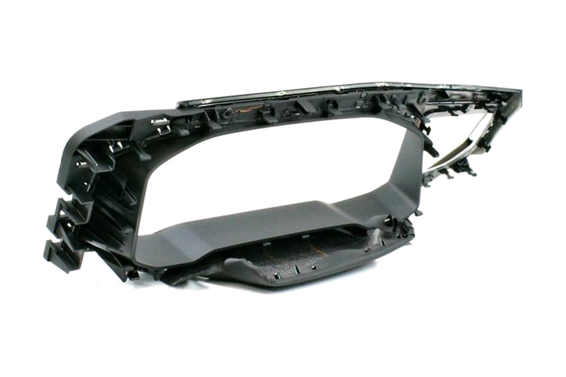 Moldura de Painel de Instrumentos VW 6EA858417KRPX - Imagem 10