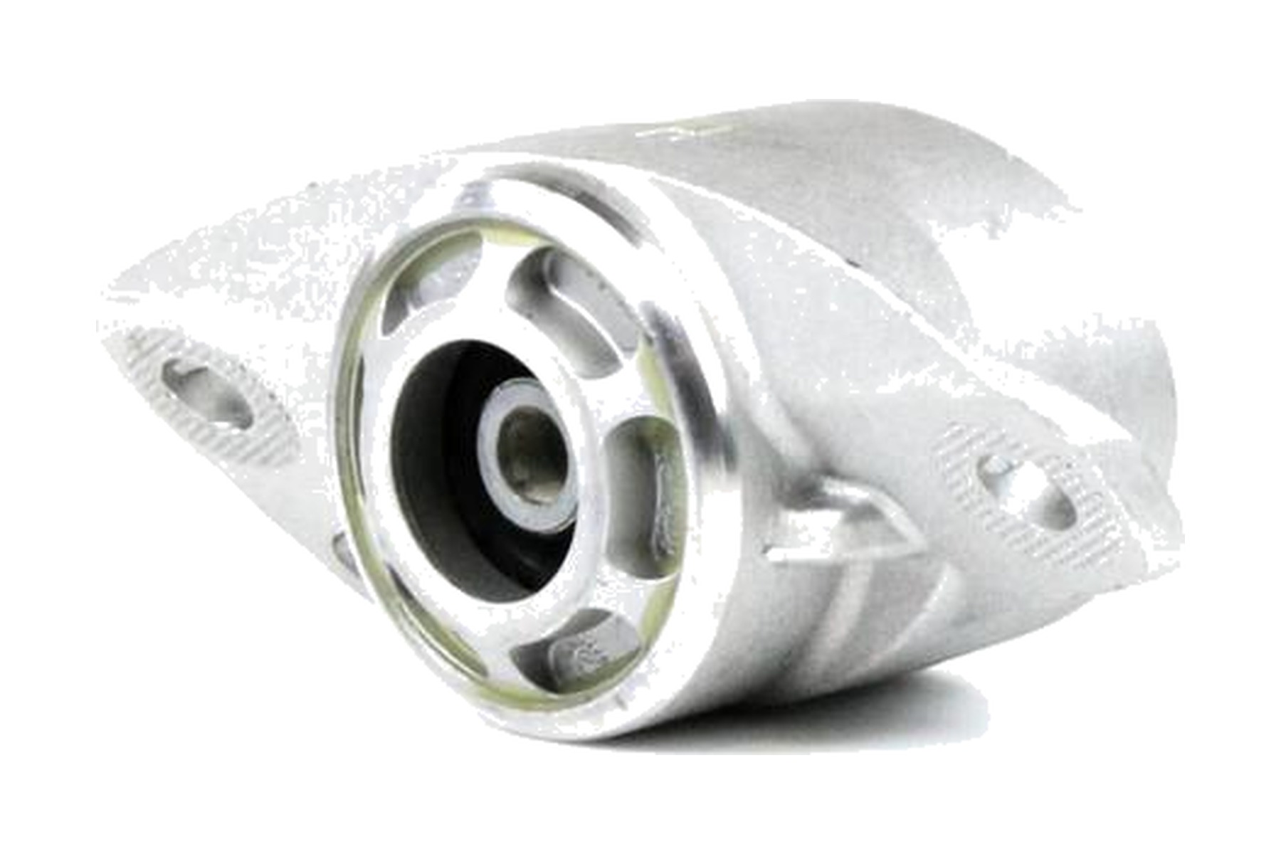Coxim de Amortecedor Traseiro Superior VW 1K0513353H - Imagem 4