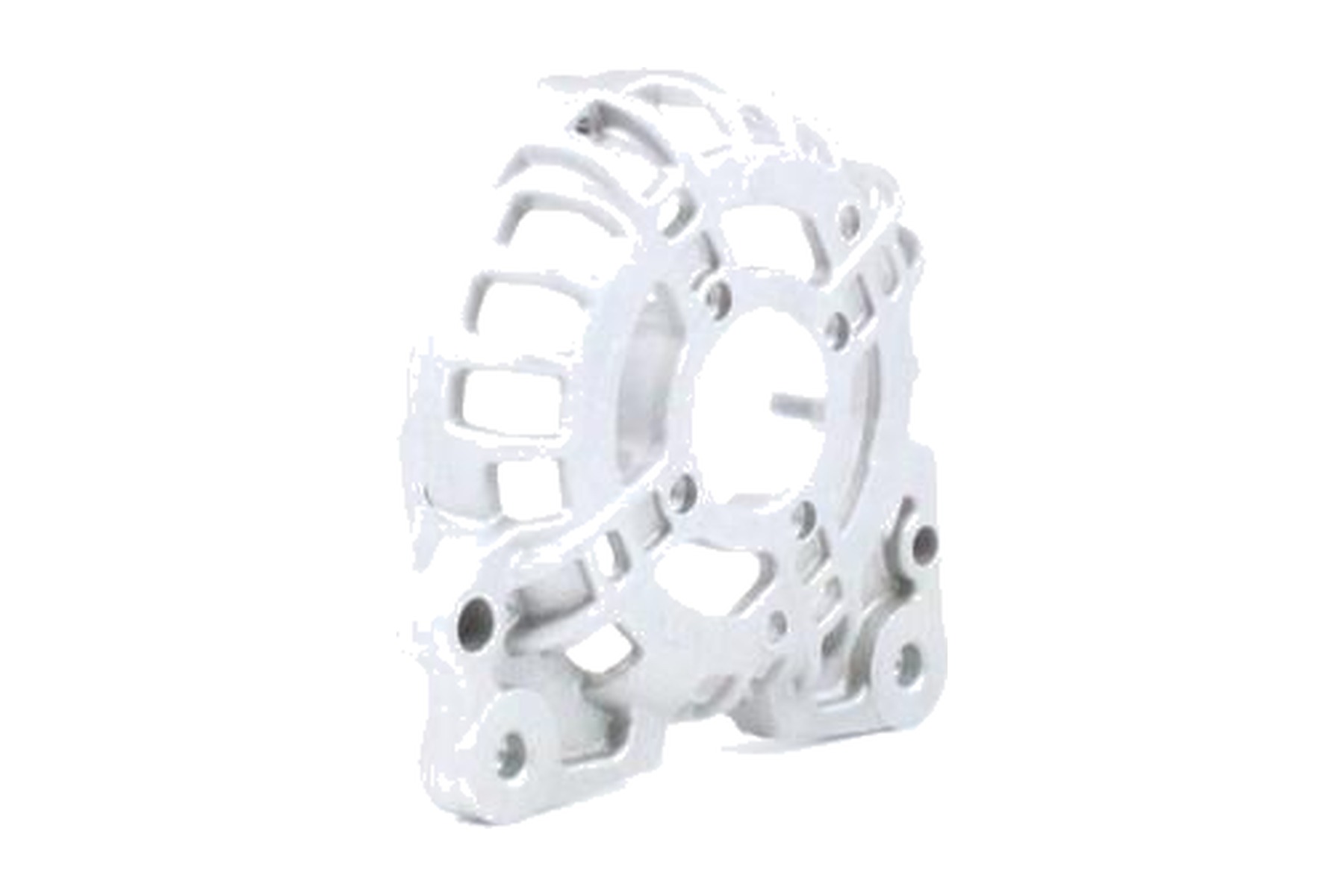 Tampa de Alternador VW 5Z0903051C - Imagem 22